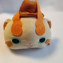 요괴 시계 봉제 인형 약 30cm