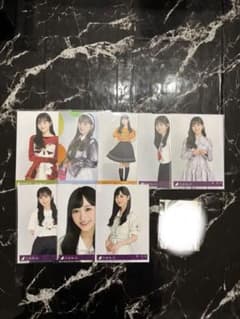 乃木坂46 一ノ瀬美空 生写真 グッズ まとめ売り！お値下げ可能