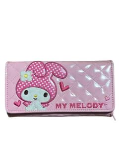 My Melody マイメロディ 長財布のサムネイル