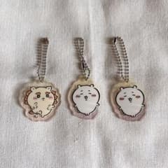 ちいかわ シーサー アクリルキーホルダー