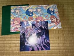 3枚　プロセカ　劇場版　CD MORE MORE JUMP！　Leo/needのサムネイル