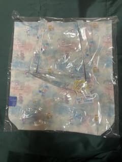 센티멘탈 서커스 토트백 산엑스