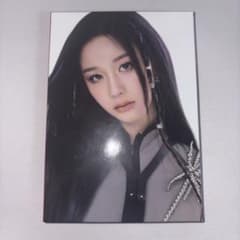 BABYMONSTER PHARITA 1st MINI ALBUMのサムネイル