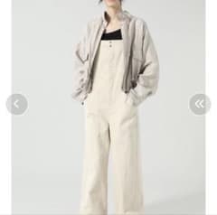 【ROSE BUD】ジャケットのサムネイル