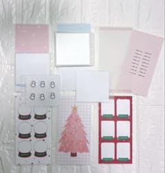 貯金リフィル♡韓国saving♡家計管理のサムネイル