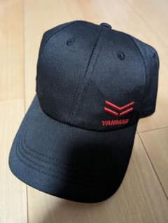 ヤンマーキャップ 帽子 YANMARのサムネイル