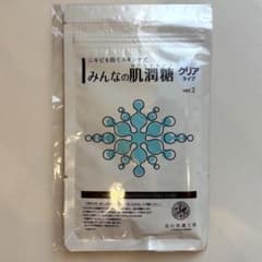 【新品】北の快適工房 ニキビを防ぐスキンケア みんなの肌潤糖クリアのサムネイル