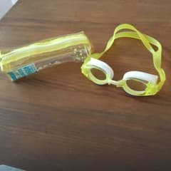 子供用 スイミングゴーグルのサムネイル