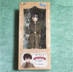 ヘタリア ドール スペインのサムネイル
