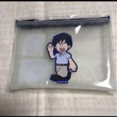 내 영웅 아카데미아 메쉬 케이스