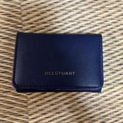 ジルスチュアートミニ財布　付録のサムネイル