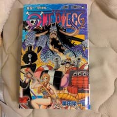 【専用】ONE PIECE 101のサムネイル
