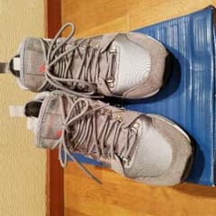 シンバ様専用   Reebok ハイカット26.5のサムネイル