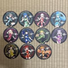 ラブライブスーパースター トレーディングカード 11枚セットのサムネイル