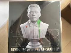 Takkyu Ishino Works 1983〜2017 完全生産限定盤 - メルカリ