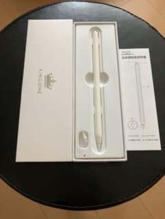 【2022最新型 ワイヤレス充電】iPadタッチペンのサムネイル