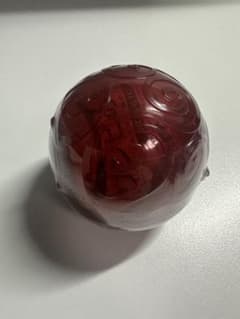 ワンピの実　あにまる02 狛ちよのサムネイル