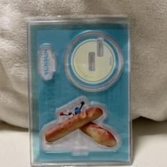 スンスン ハッピーくじ F賞 アクスタのサムネイル