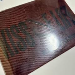 KISS OF LIFE 未開封 アルバムのサムネイル