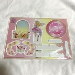 星宮いちご フォトカツ アクリルスタンドのサムネイル