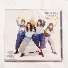 BILLIE IDLE® NOT IDOL - メルカリ