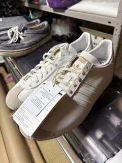 K様専用)adidas Superstar ホワイト UK 6のサムネイル