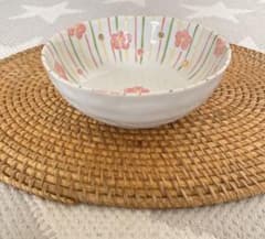 【未使用・新品】たち吉　食器　サラダボウル　日本製のサムネイル