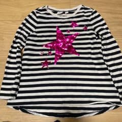 gap カットソーのサムネイル
