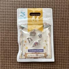 TDS25周年スパークリングジュビリーロケット アラビアンコーストピース