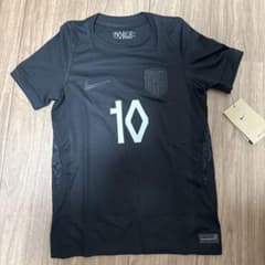NIKE ノルウェー代表 ユニフォーム ØDEGAARD 10 キッズ S NIKE ノルウェー代表 ユニフォーム ØDEGAARD 10 キッズ S - メルカリ