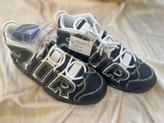 Nike WMNS Air More Uptempo 28.5cmのサムネイル