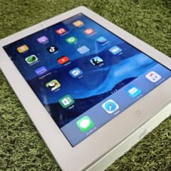 【Aランク】iPad 4 32GB アイパッド 第４世代　#2