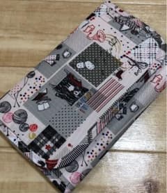 母子手帳ケースのサムネイル