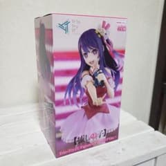 【推しの子】Trio-Try-iT Figure ―アイ クリアVer.―