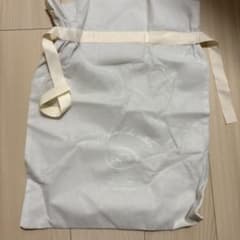 gelato pique 巾着 ショッパーのサムネイル