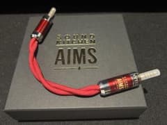 SUND KITCHEN AIMS NESS IC mkⅡ ICケーブル4.4 SOUND KITCHEN AIMS NESS IC mkⅡ ICケーブル4.4 - メルカリ