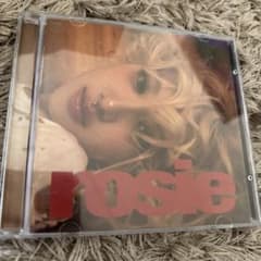 rosie アルバム CDのサムネイル