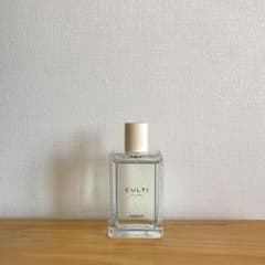 CULTI AQUA 100ml ルームスプレーのサムネイル