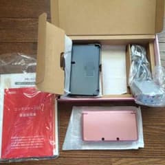 任天堂3DSのサムネイル