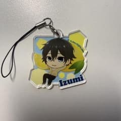 ホリミヤ 宮村伊澄 アクリルキーホルダーのサムネイル