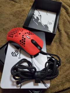 G-wolves hati classic editionのサムネイル