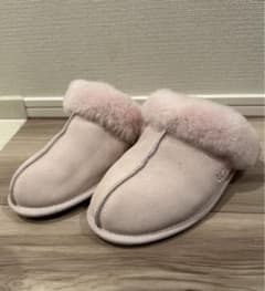 UGG ムートンスリッパ 25cmのサムネイル