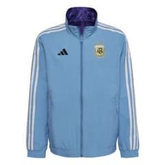 ジュニア　2022 adidas アルゼンチン代表 WCアンセムジャケットのサムネイル