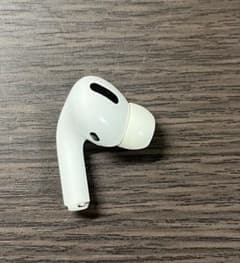 AirPods Pro 第一世代 左耳 ジャンク品（ノイズあり） - メルカリ