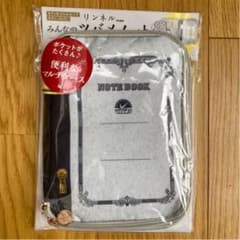 ツバメノート　マルチケースのサムネイル