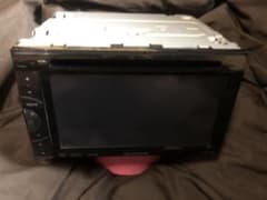 カロッツェリア FH-780DVD DVDプレーヤーのサムネイル