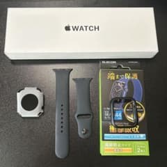 【BLACK様専用】apple watch se 第2世代 44mmのサムネイル