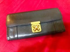 クロエ　エルシー　長財布のサムネイル