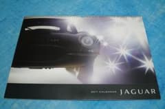 2011 ジャガー E-TYPE 50周年記念カレンダー 2011 ジャガー E-TYPE 50周年記念カレンダー - メルカリ