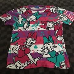 ディズニーTシャツのサムネイル